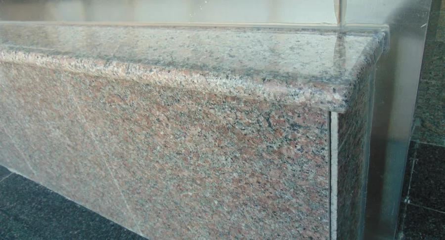 Granite Windon Sill
