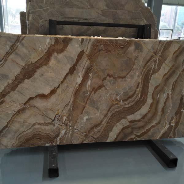 Phoenix Golden Marble Slabs (2) Phoenix Golden Marble Slabs (2)