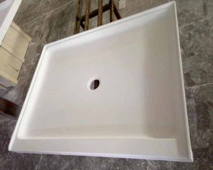 Rectangle Shower Base Options (1)_副本