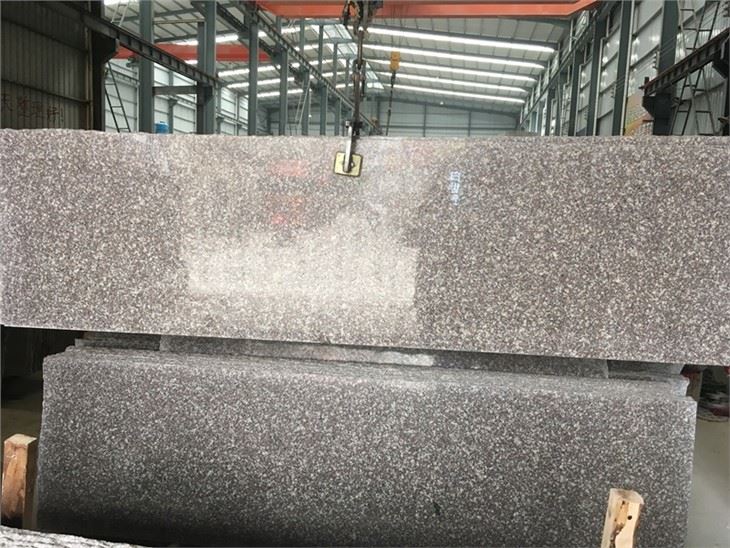 China Granite Slab