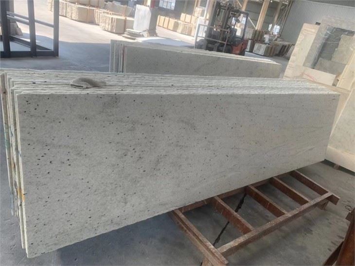 Extreme White Granite
