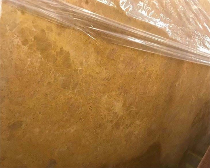 Golden Cassia Marble Slabs