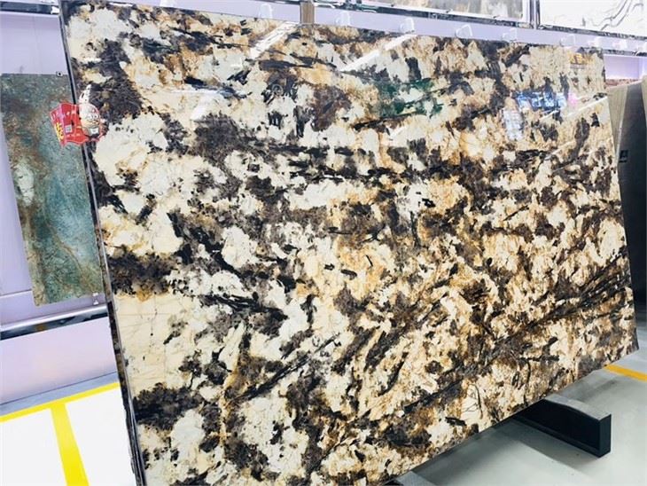 Sunflower Granite