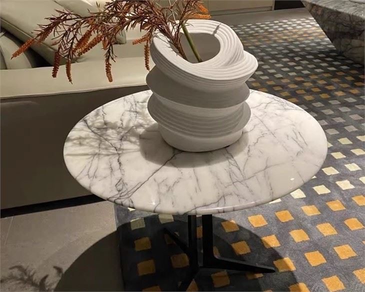 Natural Milas Lilac Marble Natural Milas Lilac Marble