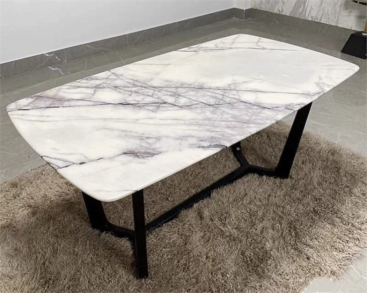 Natural Milas Lilac Marble Natural Milas Lilac Marble