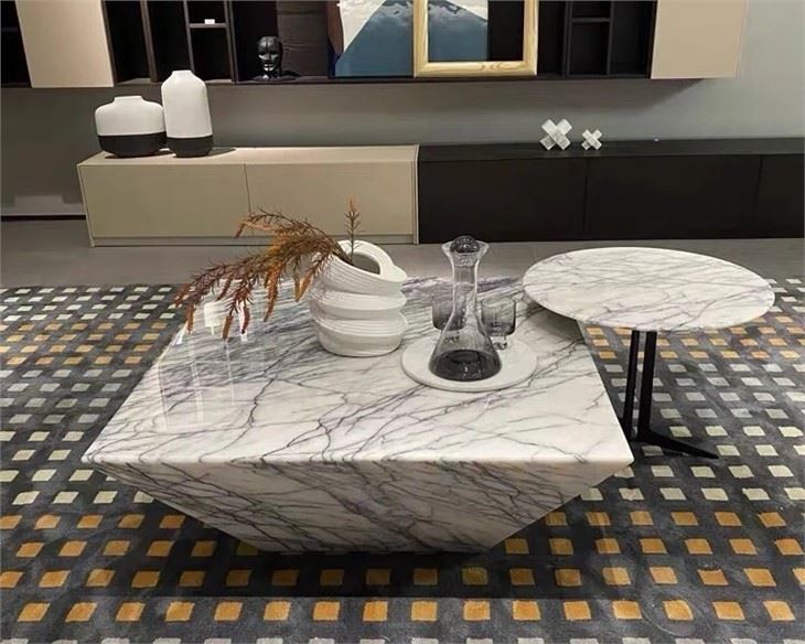 Natural Milas Lilac Marble Natural Milas Lilac Marble