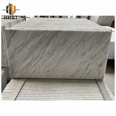 Blanc Carrara rajoles de marbre blanc 300*600 rajoles de bany