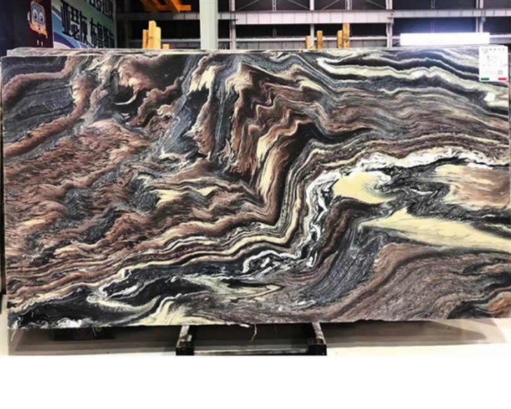 Cipollino Ondulato Marble