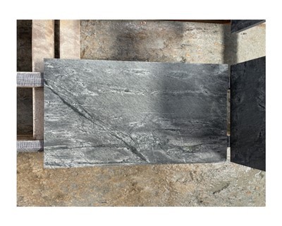 Granit Gris Galàctic