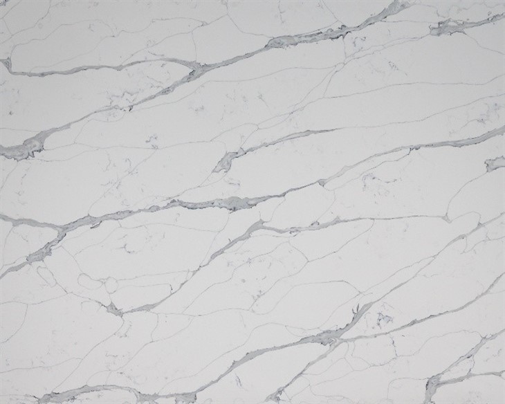 China White Quartz Slabs China White Quartz Slabs