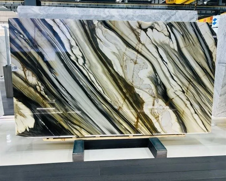 Calacatta Oyster Marble Calacatta Oyster Marble