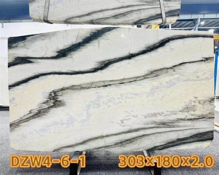 Gucci Grey Marble Slab Gucci Grey Marble Slab