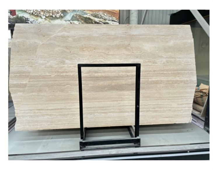 Italian White Travertine Travertino Slabs Italian White Travertine Travertino Slabs