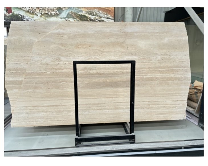 Italian White Travertine Travertino Slabs Italian White Travertine Travertino Slabs