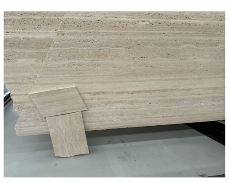 Italian White Travertine Travertino Slabs Italian White Travertine Travertino Slabs
