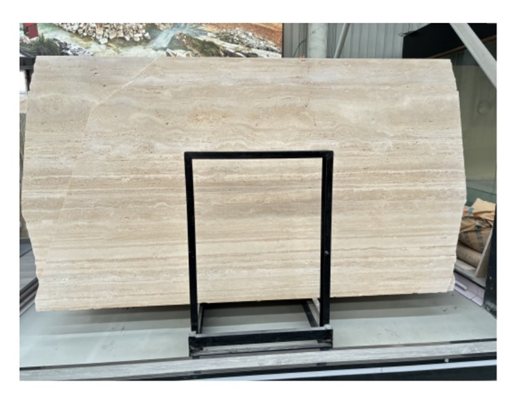 Italian White Travertine Travertino Slabs Italian White Travertine Travertino Slabs