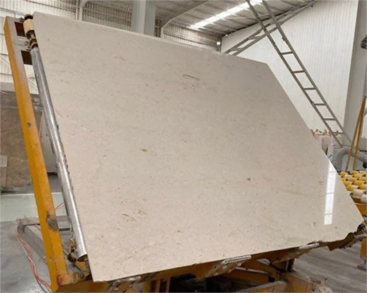 Moon Beige Limestone Wall Cladding Tiles