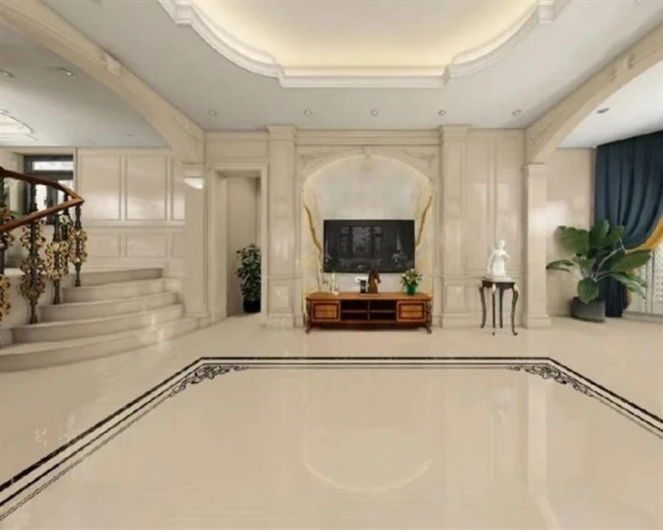 Altman Beige Marble floor Altman Beige Marble floor