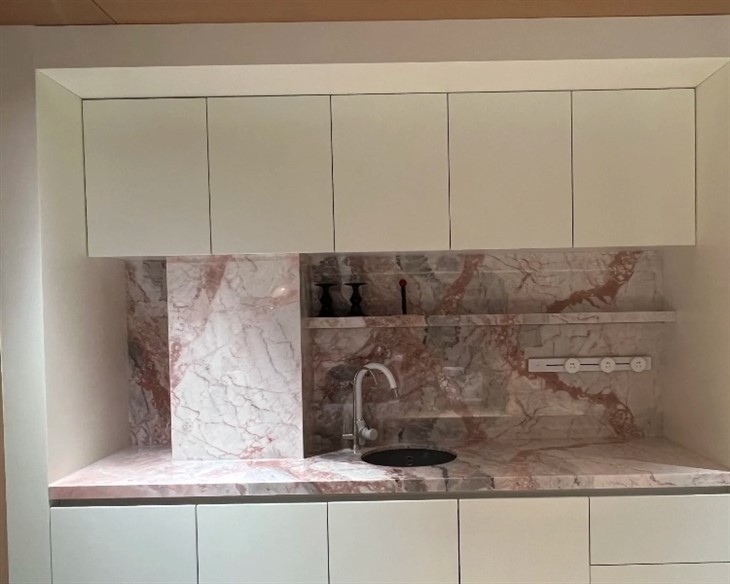 Breccia Pernice Marble