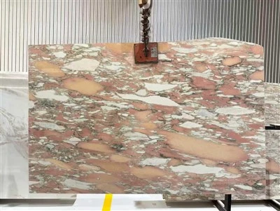 Marbre Rosa de Noruega