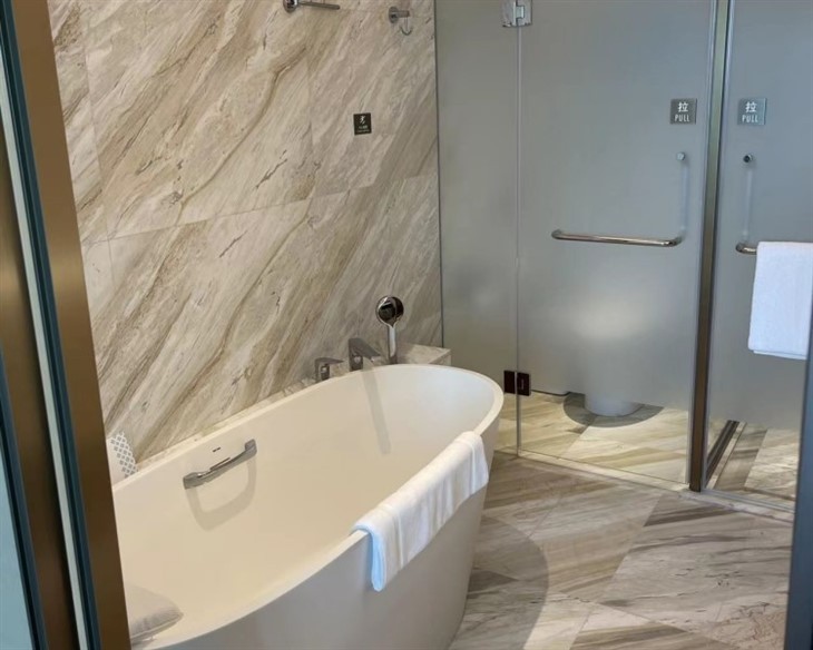 Ajax White Marble Deor